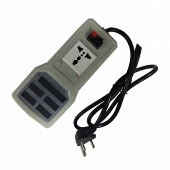 Portable power meter power tester voltage 85V-265V energy saving lamp tester with USB port
Portable power meter power tester voltage 85V-265V energy saving lamp tester with USB port