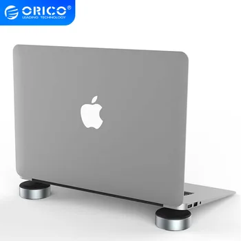 ORICO ANS2 Aluminum Creative Laptop Stand Notebook Computer Cooling Rack Radiator Support Cooler Stand Rack Holder Tool
ORICO ANS2 Aluminum Creative Laptop Stand Notebook Computer Cooling Rack Radiator Support Cooler Stand Rack Holder Tool