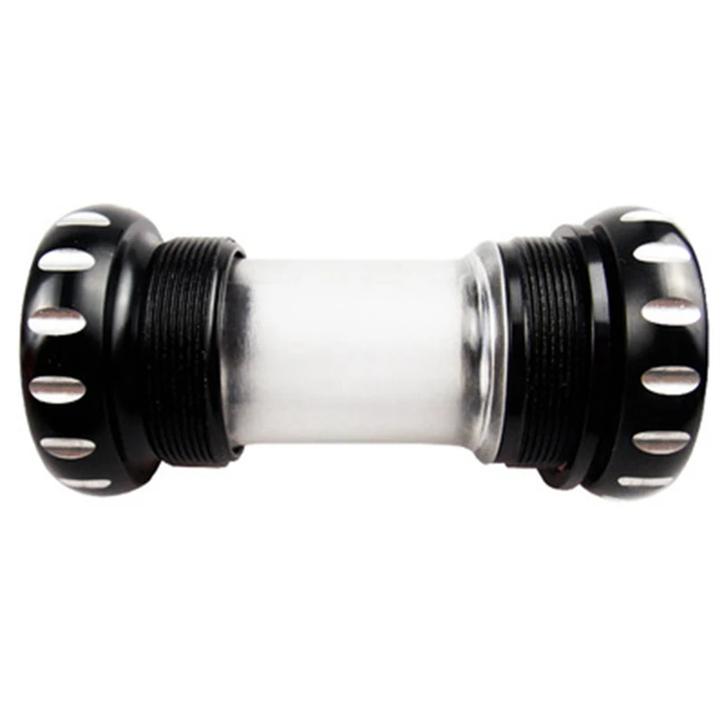 Mountainous Bike Road Bicycle Threaded Axle Peilin Bb30 Hollow Integrated Tooth Disc Axle Road Bicycle External Bearing Bottom B
Mountainous Bike Road Bicycle Threaded Axle Peilin Bb30 Hollow Integrated Tooth Disc Axle Road Bicycle External Bearing Bottom B