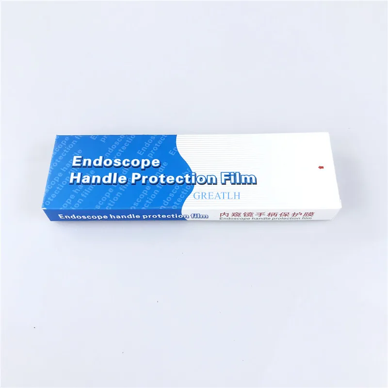 100pcs/pack Disposable Dental Cover Plastic Sleeves For Intraoral Camera/Endoscope Dental Material
100pcs/pack Disposable Dental Cover Plastic Sleeves For Intraoral Camera/Endoscope Dental Material
