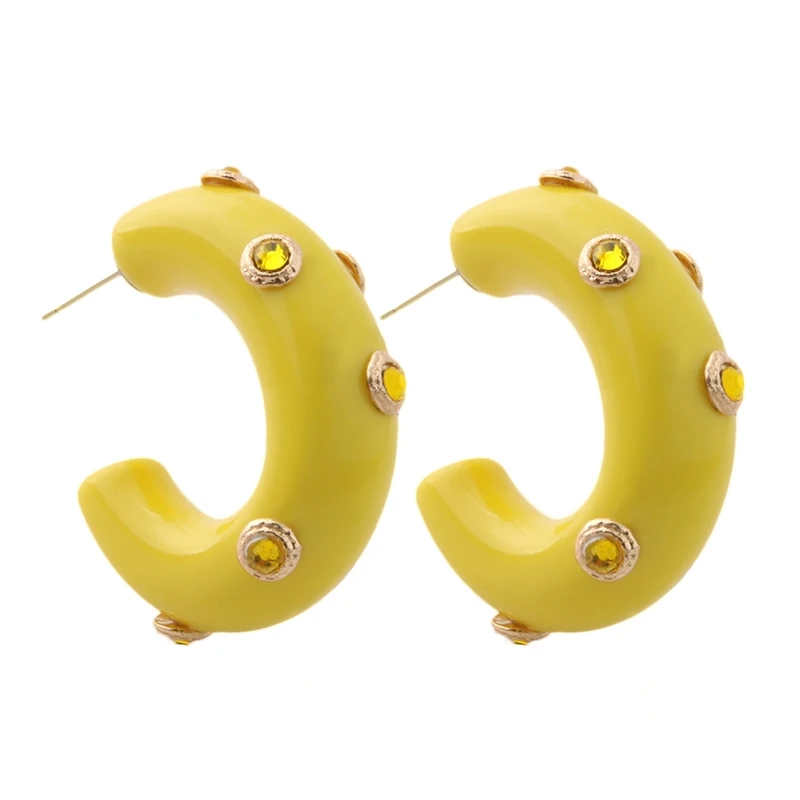 Resin ear hoop earrings woman bohemian red big earrings jewelry Geometry Big Circle Tortoiseshell Acetate wholesale 
Resin ear hoop earrings woman bohemian red big earrings jewelry Geometry Big Circle Tortoiseshell Acetate wholesale