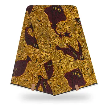 3 yards of african fabric wholesale high quality real wax 2019 ankara fabric print african for women dress wax
3 yards of african fabric wholesale high quality real wax 2019 ankara fabric print african for women dress wax
