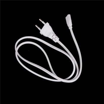 1Pc 1 Meter White Volex EU European 2-Prong Port AC Power Cord Cable For Mac Mini Router For TV PS2 PS3 Slim Power Cable 
1Pc 1 Meter White Volex EU European 2-Prong Port AC Power Cord Cable For Mac Mini Router For TV PS2 PS3 Slim Power Cable