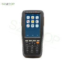 Free Shipping TM600 TOVC ADSL Tester ADSL WAN & LAN Tester Line Tester OPM VFL Tone Tracker TDR Funcitons Optical
Free Shipping TM600 TOVC ADSL Tester ADSL WAN & LAN Tester Line Tester OPM VFL Tone Tracker TDR Funcitons Optical