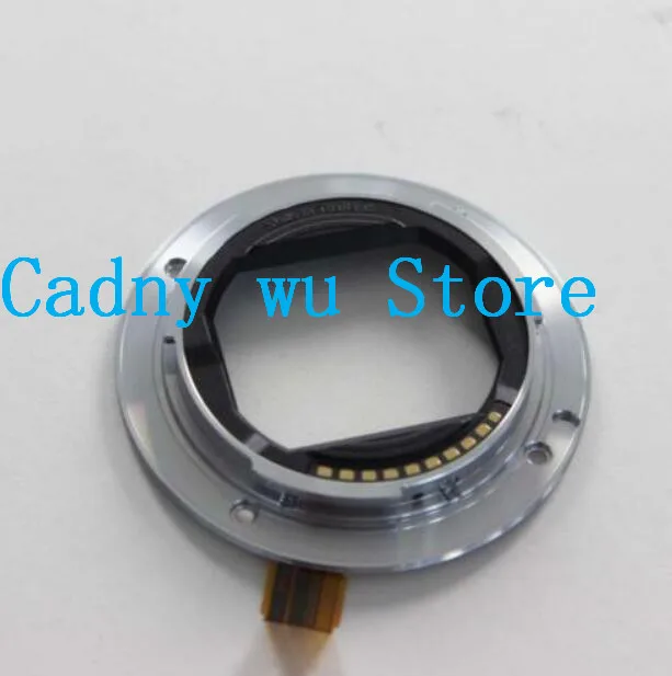 NEW FOR Sony FE 85mm f/1.4 GM Lens Bayonet Rear Lens Mount Ring Assembly Replacement Repair Part
NEW FOR Sony FE 85mm f/1.4 GM Lens Bayonet Rear Lens Mount Ring Assembly Replacement Repair Part