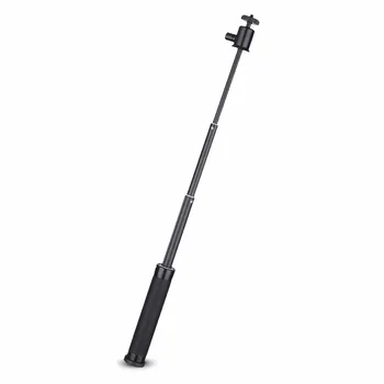 EACHSHOT 19.6"/50cm Handheld Extension Rod for Zhiyun Crane M2/Smooth Q2, Feiyu WG WGS Stabilizer, for GoPro/SJCAM Action Camera
EACHSHOT 19.6"/50cm Handheld Extension Rod for Zhiyun Crane M2/Smooth Q2, Feiyu WG WGS Stabilizer, for GoPro/SJCAM Action Camera