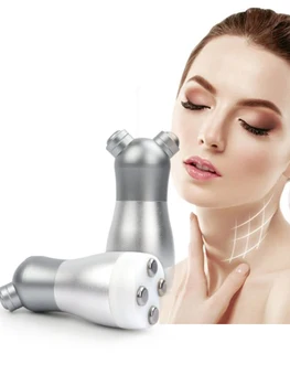 Neddle Free Mesotherapy microcurrent face lift machine RF Radio Frequency LED Photon Rejuvenation Skin Lifting facial machine
Neddle Free Mesotherapy microcurrent face lift machine RF Radio Frequency LED Photon Rejuvenation Skin Lifting facial machine