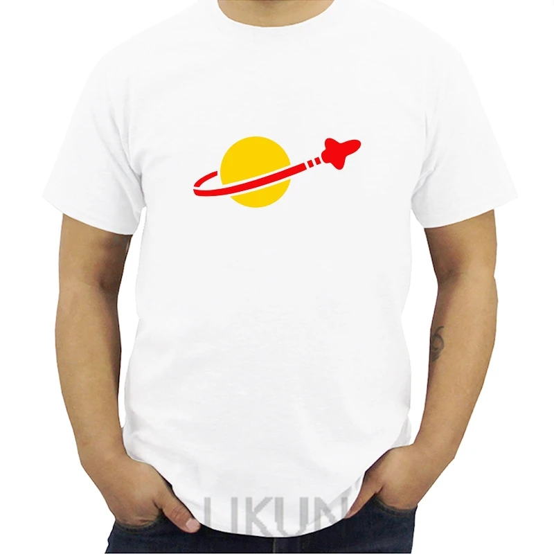 LEGO CLASSIC SPACE LOGO T Shirt Sheldon Cooper Retro Cool Fun Superb Quality Cartoon t shirt men Unisex Fashion tshirt
LEGO CLASSIC SPACE LOGO T Shirt Sheldon Cooper Retro Cool Fun Superb Quality Cartoon t shirt men Unisex Fashion tshirt