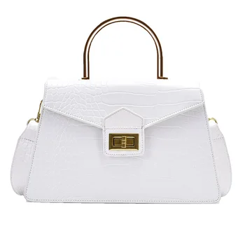 2020 Luxury Handbags Women Bags Designer New Crossbody Bags For Ladies Fashion PU Leather Women Messenger Bags Bolsas Feminina 
2020 Luxury Handbags Women Bags Designer New Crossbody Bags For Ladies Fashion PU Leather Women Messenger Bags Bolsas Feminina