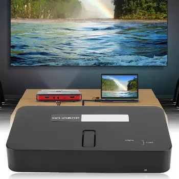 High Definition Games Record Live Video Capture Box Computer USB Recording Screenshot Drive-free Encryption New
High Definition Games Record Live Video Capture Box Computer USB Recording Screenshot Drive-free Encryption New