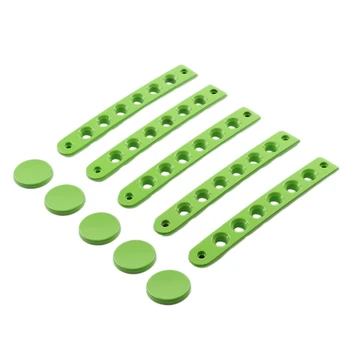 5Pcs Door Grab Handle Insert Cover Push Button Trim for Jeep Wrangler JK 07-17 Accessories Parts
5Pcs Door Grab Handle Insert Cover Push Button Trim for Jeep Wrangler JK 07-17 Accessories Parts