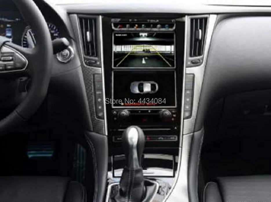 Discount Ouchuangbo 12.1 inch tesla style vertical screen car gps audio player for Infiniti Q50 Q50L Q60S support 1080P android 7.1 OS 1 Discount Ouchuangbo 12.1 inch tesla style vertical screen car gps audio player for Infiniti Q50 Q50L Q60S support 1080P android 7.1 OS 1