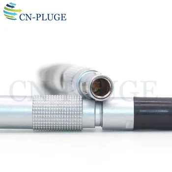 FGG M07- 00B 2 3 4 5 pin Connector RED Time Code Plug Connector For Medical Devices, Cameras,Detectors and IMC
FGG M07- 00B 2 3 4 5 pin Connector RED Time Code Plug Connector For Medical Devices, Cameras,Detectors and IMC