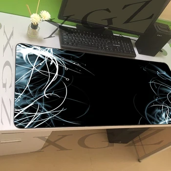 XGZ Game Mouse Pad Black Seaming Anime Background Flower Computer Table Mat Speed Non-slip Custom Carpet Natural Rubber
XGZ Game Mouse Pad Black Seaming Anime Background Flower Computer Table Mat Speed Non-slip Custom Carpet Natural Rubber
