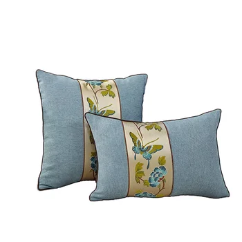 Decorative Cushions For Living Room Sofa Cotton Linen Luxury Pillow Cover Car Covers Cushion Throw Decoration Pillows Embroidery
Decorative Cushions For Living Room Sofa Cotton Linen Luxury Pillow Cover Car Covers Cushion Throw Decoration Pillows Embroidery