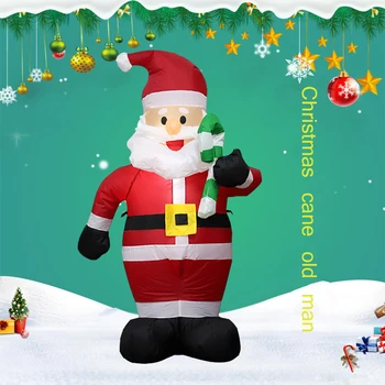 2020 Merry Christmas Inflatable Santa Clause Snowman Tree New Year Christmas Balloons Party Decoration Home Xmas Party Decor
2020 Merry Christmas Inflatable Santa Clause Snowman Tree New Year Christmas Balloons Party Decoration Home Xmas Party Decor