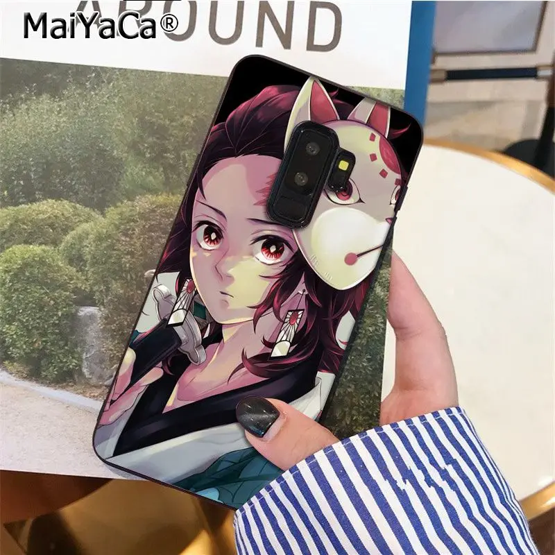 Anime Demon Slayer Kimetsu no Yaiba