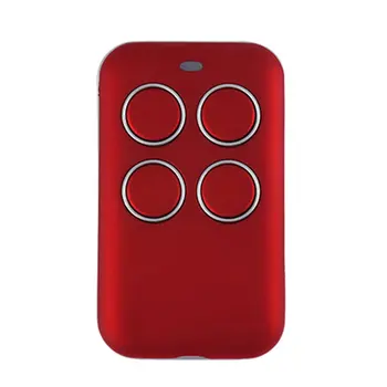 ONLENY 315/418/433/868MHZ Multifrequency Automatic Cloning Remote Control PTX4 Copy Duplicator for Garage Gate Door
ONLENY 315/418/433/868MHZ Multifrequency Automatic Cloning Remote Control PTX4 Copy Duplicator for Garage Gate Door