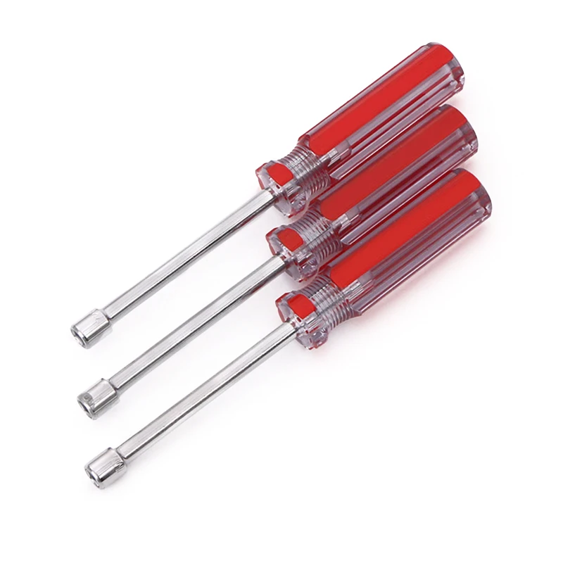 1Pcs Repair Tool Multi-function Screwdriver Kit Hexagon Screwdriver Socket Wrench Screwdriver Hex Nut Key Hand Tool Set
1Pcs Repair Tool Multi-function Screwdriver Kit Hexagon Screwdriver Socket Wrench Screwdriver Hex Nut Key Hand Tool Set