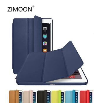 Smart Case for iPad 9.7 2017/2018 Tri-fold Cover for iPad 10.2" 2019/2020 Cvoer for iPad Air 2/3/4 Cover for iPad 2/3/4
Smart Case for iPad 9.7 2017/2018 Tri-fold Cover for iPad 10.2" 2019/2020 Cvoer for iPad Air 2/3/4 Cover for iPad 2/3/4