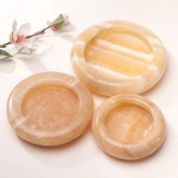 Natural Stone Ashtray Creative Personality Trend Multi-Function Large Original Ecological Retro Zen Ashtray Gift cigar ashtray
Natural Stone Ashtray Creative Personality Trend Multi-Function Large Original Ecological Retro Zen Ashtray Gift cigar ashtray