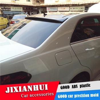 For W212 ROOF Spoiler 2008-2015 Mercedes-Benz W212 YC E-class ROOF Spoiler ABS plastic Material Car Rear Wing Color Rear Spoiler
For W212 ROOF Spoiler 2008-2015 Mercedes-Benz W212 YC E-class ROOF Spoiler ABS plastic Material Car Rear Wing Color Rear Spoiler
