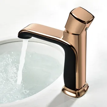 Beiluode Black Basin Faucet Water Tap Bathroom Faucet Brass Chrome Single Handle Mixer Water Sink Tap shower Mixer MT1024
Beiluode Black Basin Faucet Water Tap Bathroom Faucet Brass Chrome Single Handle Mixer Water Sink Tap shower Mixer MT1024