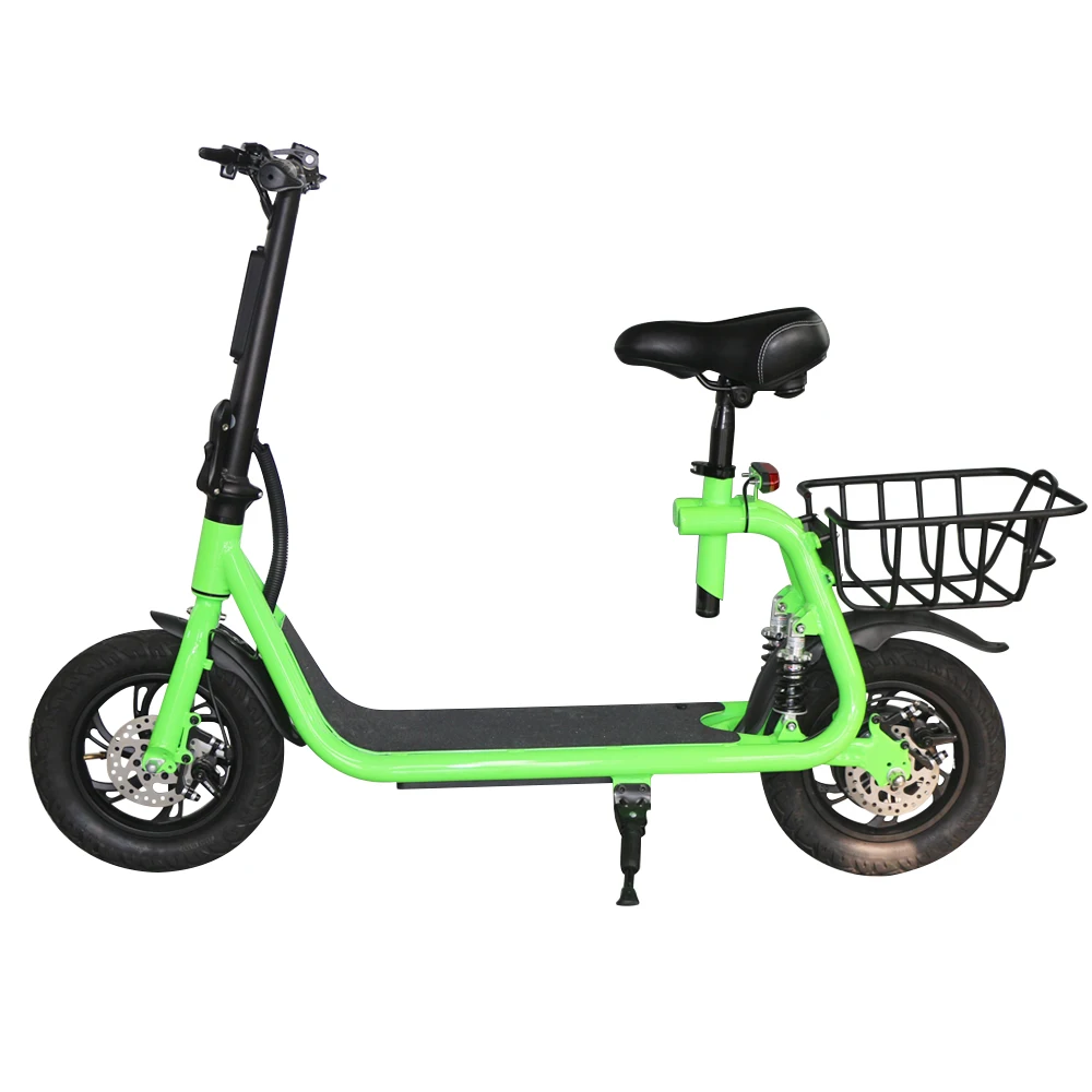 EU Warehouse ESWING M11 Plus Two Wheels Electric Motor Scooters Adults 12 inch 350W Electrico Kick Scooter 20km/h 35km E-Scooter 
EU Warehouse ESWING M11 Plus Two Wheels Electric Motor Scooters Adults 12 inch 350W Electrico Kick Scooter 20km/h 35km E-Scooter