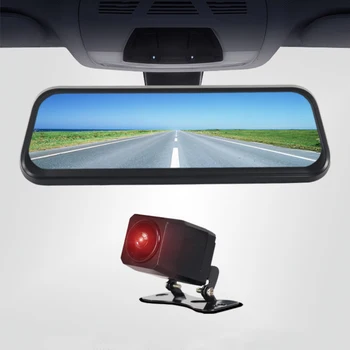 HD Car Display 8.5 Inch Car Monitor For Rear View Camera Reverse Image Parking Assistance Parking Mirror Monitoring Rearview
HD Car Display 8.5 Inch Car Monitor For Rear View Camera Reverse Image Parking Assistance Parking Mirror Monitoring Rearview