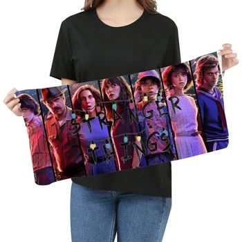 Stranger Things Towel Fans Respond To Aid Periphery Towel Wash One's Face A Piece Of Cloth Exceed Fine Fiber Banner Towel
Stranger Things Towel Fans Respond To Aid Periphery Towel Wash One's Face A Piece Of Cloth Exceed Fine Fiber Banner Towel