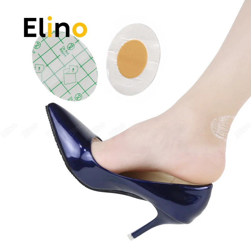 Self-Adhesive Sticker for Women Foot Care Sticker Heel Sole Pad Patch Waterproof Invisible Skin Protector Anti Blister Slip Tool
Self-Adhesive Sticker for Women Foot Care Sticker Heel Sole Pad Patch Waterproof Invisible Skin Protector Anti Blister Slip Tool