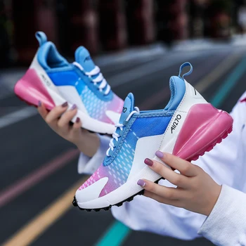 2019 High Quality Men Sneakers Women Running Shoes Brand Sport Shoes Breathable Zapatillas Hombre Deportiva Plus Size
2019 High Quality Men Sneakers Women Running Shoes Brand Sport Shoes Breathable Zapatillas Hombre Deportiva Plus Size