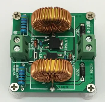 ZVS High Frequency Induction Heating Machine Tesla Coil Voltage Generator Coil Jacob Ladder DIY Kit Module
ZVS High Frequency Induction Heating Machine Tesla Coil Voltage Generator Coil Jacob Ladder DIY Kit Module