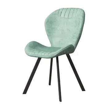 Nordic dining chair home back casual coffee chair light luxury simple tea restaurant desk to discuss chair
Nordic dining chair home back casual coffee chair light luxury simple tea restaurant desk to discuss chair