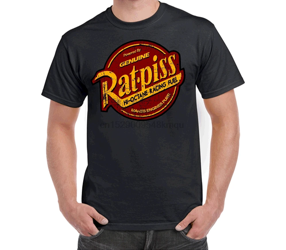 POWERED BY RAT PISS HOT ROD T-SHIRT T SHIRT CLOTHING RAT ROD AMERICANA TSHIRT Summer Menfashion TeeComfortable t shirt
POWERED BY RAT PISS HOT ROD T-SHIRT T SHIRT CLOTHING RAT ROD AMERICANA TSHIRT Summer Menfashion TeeComfortable t shirt