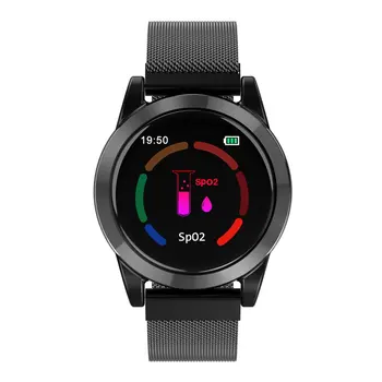 R15 Smart Band Color Screen Heart Rate Blood Pressure Monitor Pedometer Bracelet Fitness Smartband for iOS Android
R15 Smart Band Color Screen Heart Rate Blood Pressure Monitor Pedometer Bracelet Fitness Smartband for iOS Android
