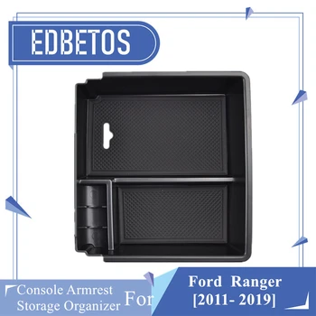 Ranger Armrest Box For Ford Ranger 2011- 2017 2018 2019 Extended Wildtrak Console Holder Tray Car Organizer Accessories
Ranger Armrest Box For Ford Ranger 2011- 2017 2018 2019 Extended Wildtrak Console Holder Tray Car Organizer Accessories
