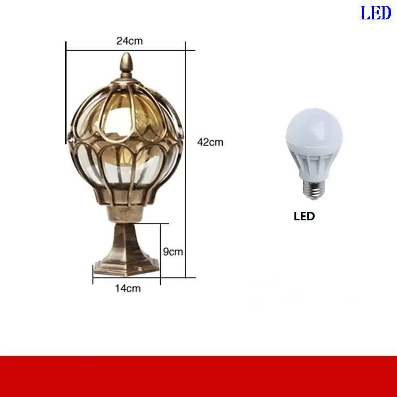 Landscape Lighting Model-YS0069995