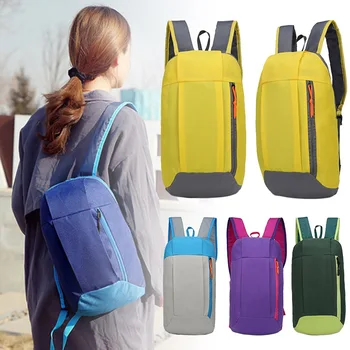 Outdoor Backpack Lightweight Large Capacity Detachable Shoulder Strap Bag HB88
Outdoor Backpack Lightweight Large Capacity Detachable Shoulder Strap Bag HB88