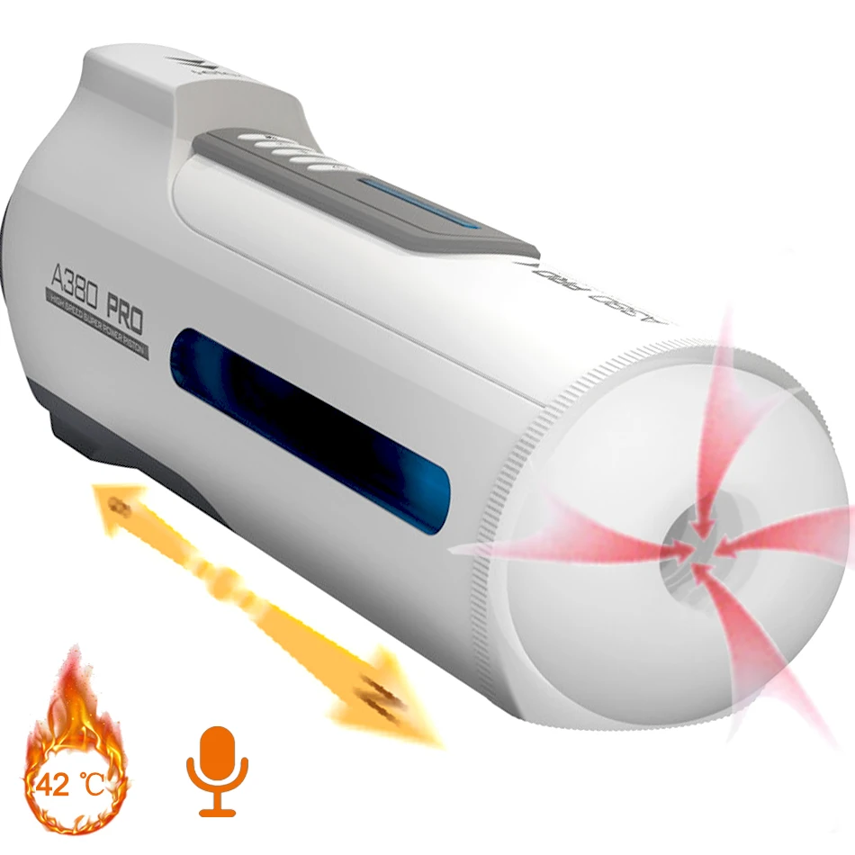 Лучший Автоматический Мастурбатор С Алиэкспресс