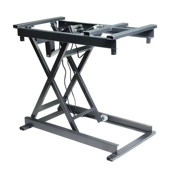 Creative Customizable Furniture Small Apartment Multi-functional Electric Table Teapoy Table Elevator Folding Bracket
Creative Customizable Furniture Small Apartment Multi-functional Electric Table Teapoy Table Elevator Folding Bracket