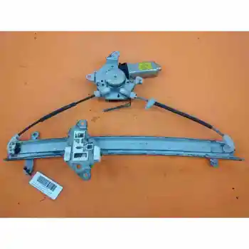 807200M012 WINDOW LIFTER FRONT RIGHT NISSAN ALMERA (N15)
807200M012 WINDOW LIFTER FRONT RIGHT NISSAN ALMERA (N15)