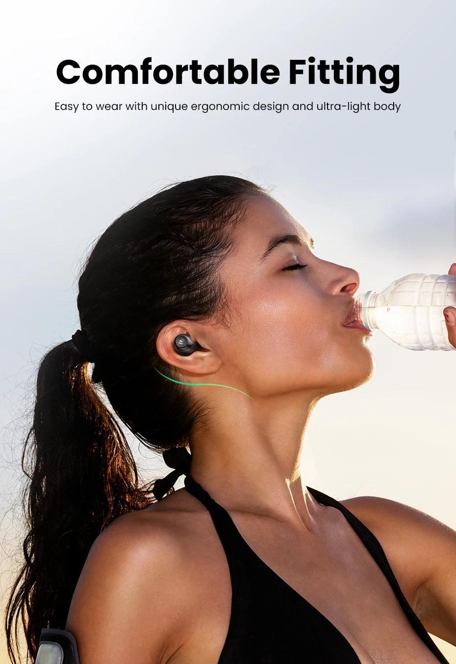 HiTune TWS Earbuds HiTune TWS Earbuds