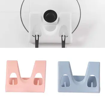 Plastic Wall Mounted Sucker Storage Holders Organizer Rack Punch-Free Holders Kitchen Bathroom Storage Shelf Home Organization 
Plastic Wall Mounted Sucker Storage Holders Organizer Rack Punch-Free Holders Kitchen Bathroom Storage Shelf Home Organization