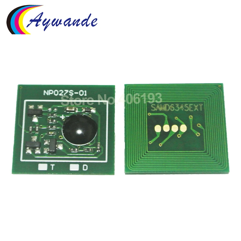 5X006R01275 006R01276 совместимый с Xerox 4150 WorkCentre тонер картридж сброс настроек тонер-чип |