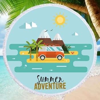 Cartoon Series Summer Beach Towel with Tassel Outdoor Travel Camping Picnic Mat Home Sport Yoga Blanket Wall Tapestry
Cartoon Series Summer Beach Towel with Tassel Outdoor Travel Camping Picnic Mat Home Sport Yoga Blanket Wall Tapestry