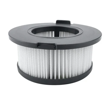 Vacuum Cleaner Filter HEPA Fit for PUPPYOO T12 Vacuum Cleaner Handheld Dust Collector and Aspirator
Vacuum Cleaner Filter HEPA Fit for PUPPYOO T12 Vacuum Cleaner Handheld Dust Collector and Aspirator