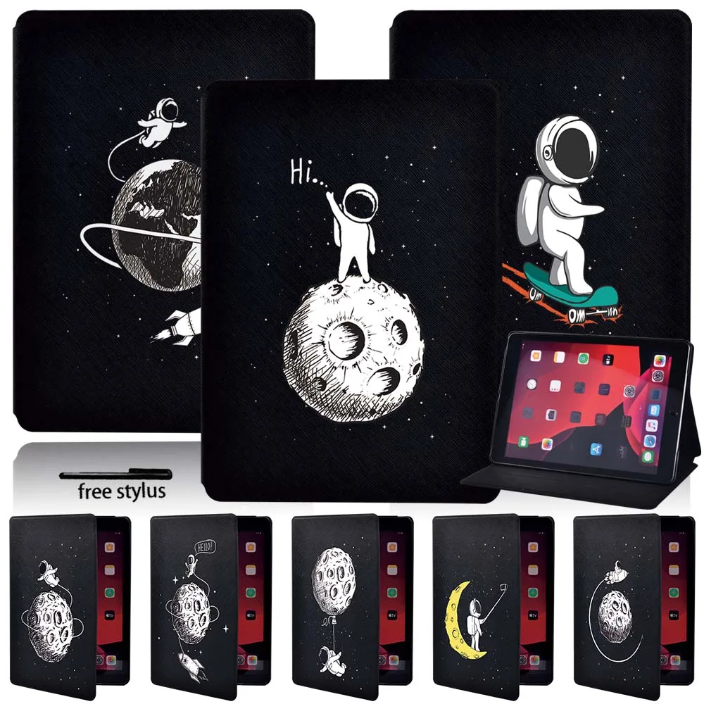 Leather Stand Cover for IPad 2 3 4 /Mini 1 2 3 4 5/Air 1 2 3 /Pro 11 Slim Leather Stand Cover Tablet Case +Pen
Leather Stand Cover for IPad 2 3 4 /Mini 1 2 3 4 5/Air 1 2 3 /Pro 11 Slim Leather Stand Cover Tablet Case +Pen