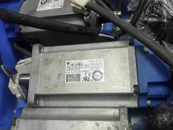 YASKAWA SERVO MOTOR SJME-04AMA41 fast FREE shipping SJME04AMA41 Refurbished
YASKAWA SERVO MOTOR SJME-04AMA41 fast FREE shipping SJME04AMA41 Refurbished