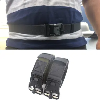 Practical Military Mens Canvas Webbing Waist Belt Outdoor Hunting Waistband Metal Buckle Casual Wild Canvas Army Training Belt
Practical Military Mens Canvas Webbing Waist Belt Outdoor Hunting Waistband Metal Buckle Casual Wild Canvas Army Training Belt
